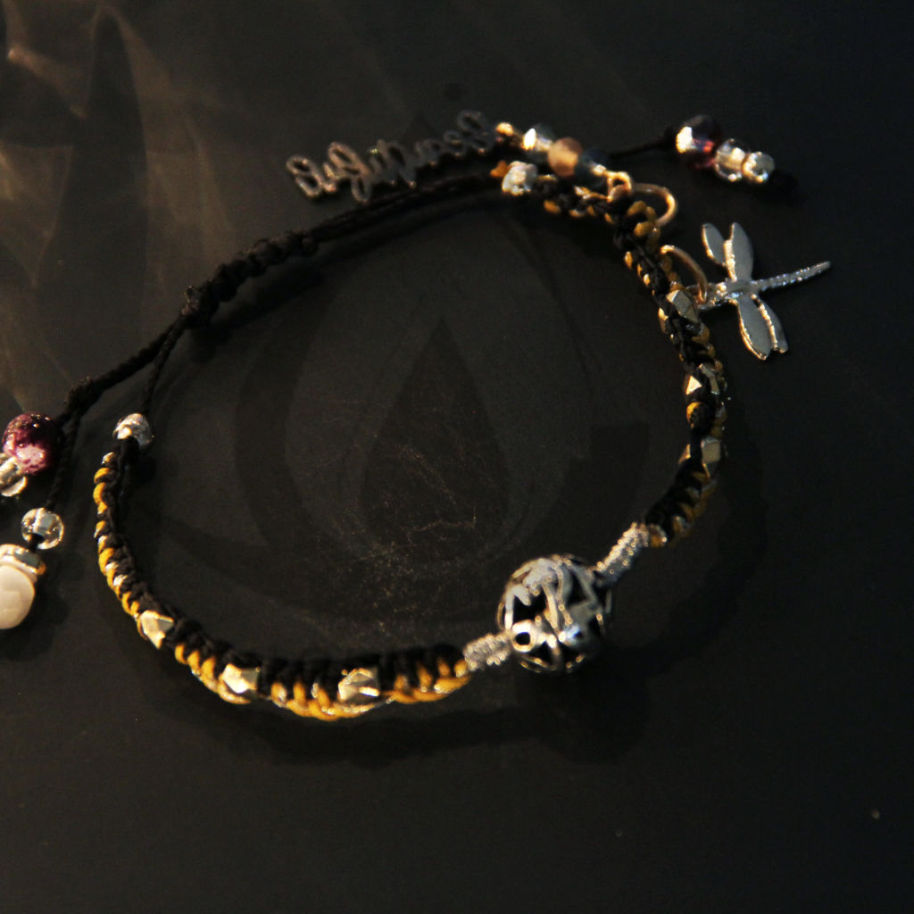 Bracelet HLB00005