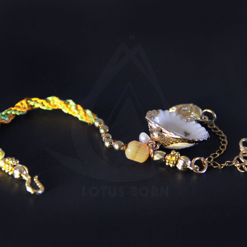 Bracelet HLB00007