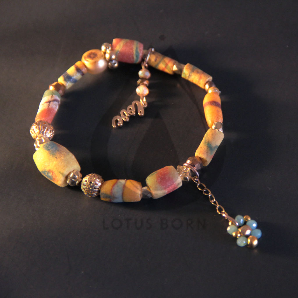 Bracelet HLB00014