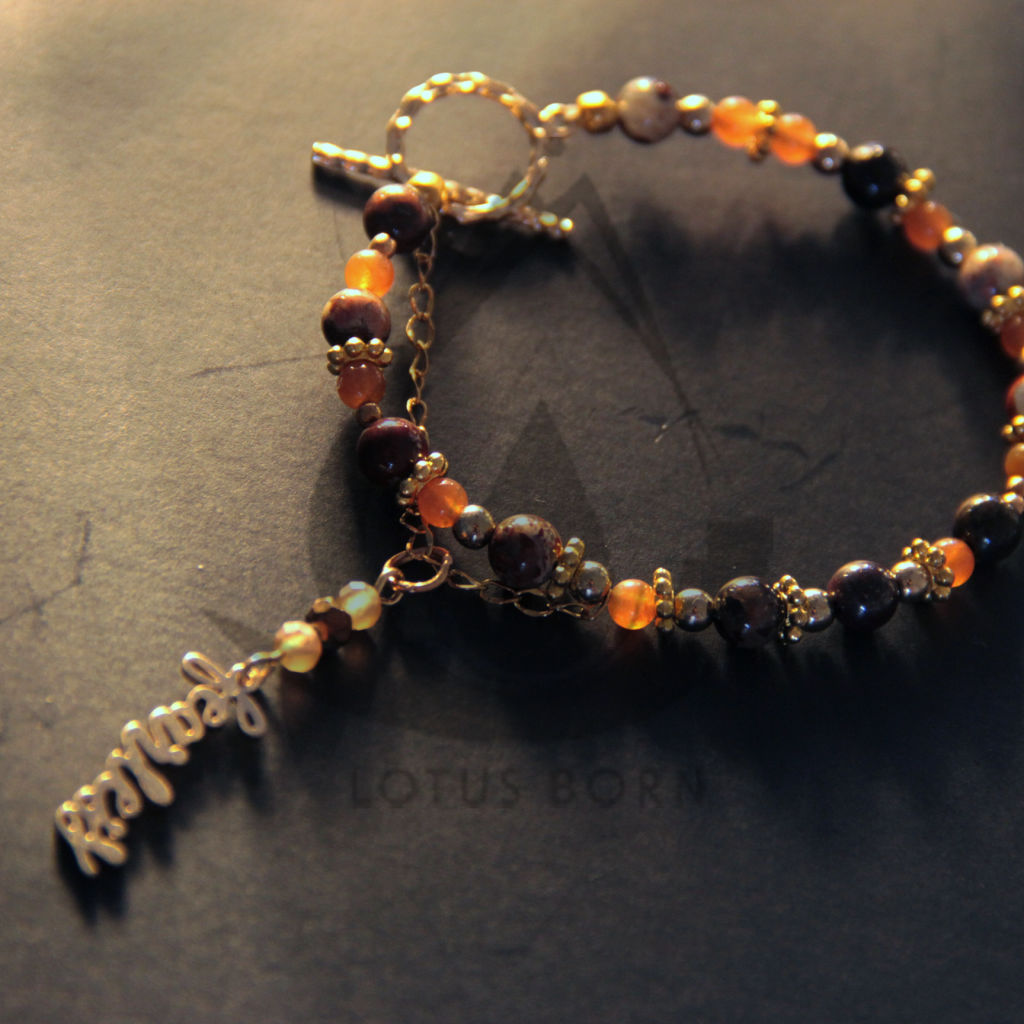 Bracelet HLB00016