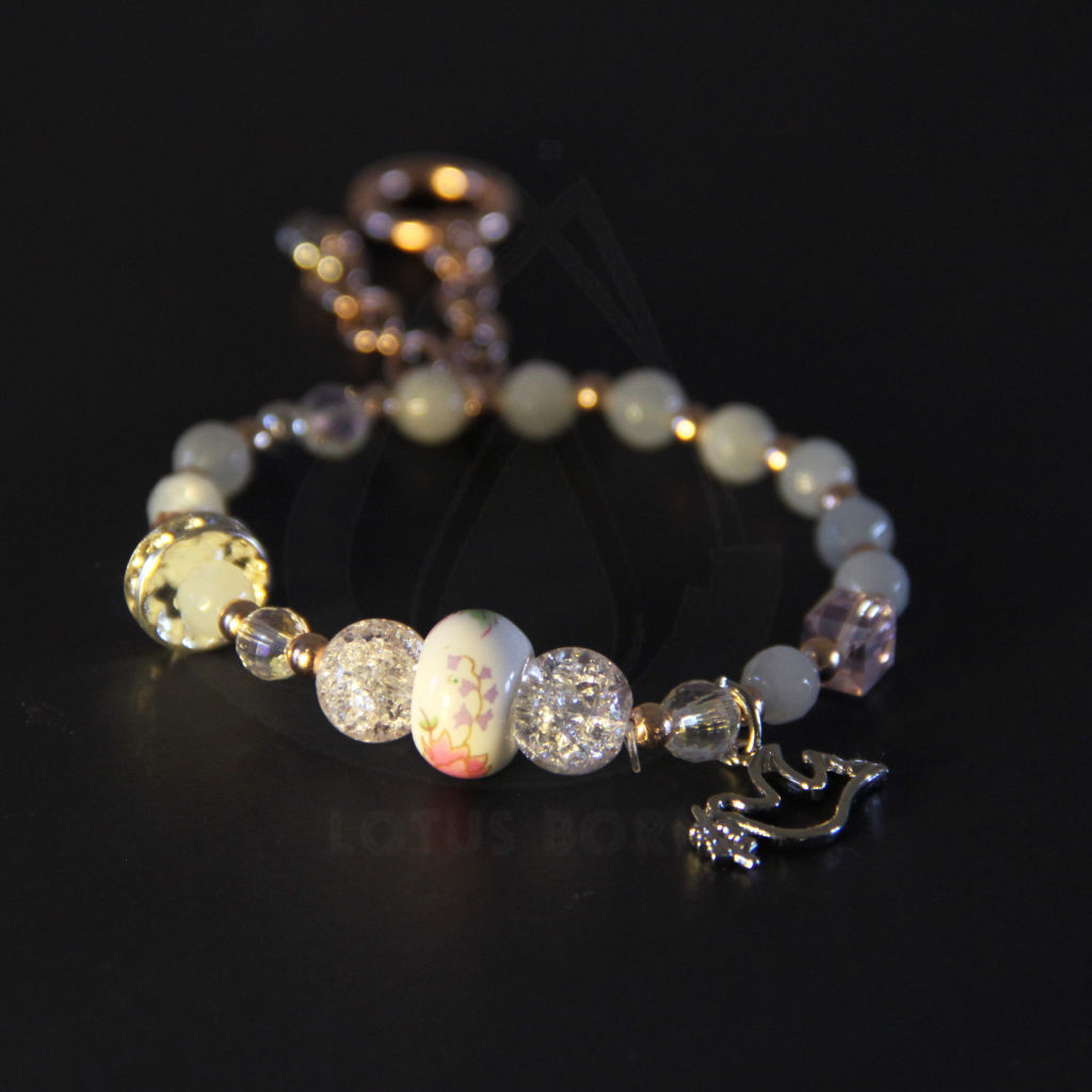 Bracelet HLB00020